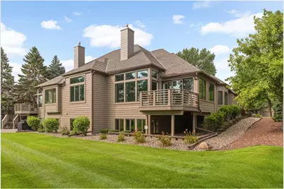 3691 Village Court, Saint Paul, MN 55125 - Photo 1