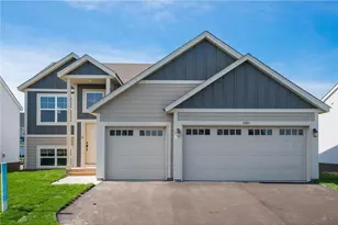 538 Lagrandeur Rd, Somerset, WI 54025 - Photo 1