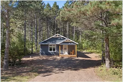 28821 Setting Sun Court, Danbury, WI 54830 - Photo 1