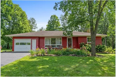 W4343 State Rd 29, Spring Valley, WI 54767 - Photo 1