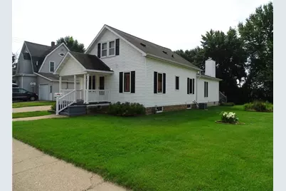 571 W Hudson Street, Mondovi, WI 54755 - Photo 1