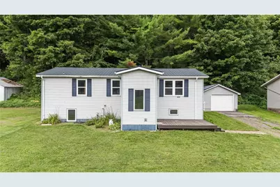 N525 Foote Avenue, Spring Valley, WI 54767 - Photo 1