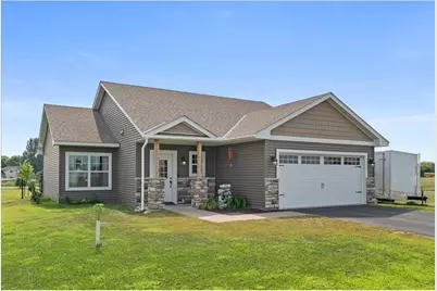 420 Staples Road, Osceola, WI 54020 - Photo 1