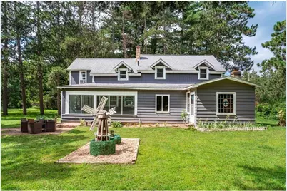 8333 Nine Mile Creek Road, Fall Creek, WI 54742 - Photo 1