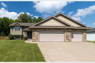 433 Devin Lane, River Falls, WI 54022 - Photo 1