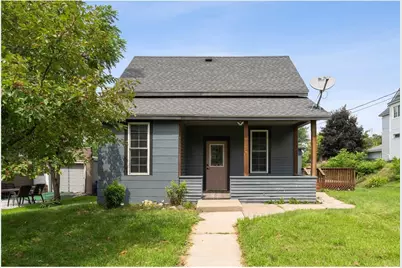 407 3rd Avenue, Osceola, WI 54020 - Photo 1