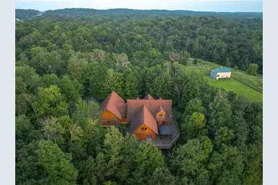 714 Old Highway 8, Saint Croix Falls, WI 54024 - Photo 1