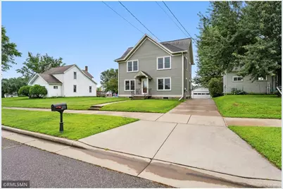 271 W Hudson Street, Mondovi, WI 54755 - Photo 1