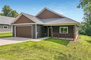 615 S Wisconsin Ave, Rice Lake, WI 54868 - Photo 1