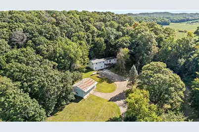 N10270 County Road M, Colfax, WI 54730 - Photo 1