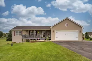 1682 99th Ave, Hammond, WI 54015 - Photo 1