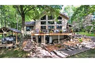 65885 Trout Dale Rd, Iron Ridge, WI 54847 - Photo 1