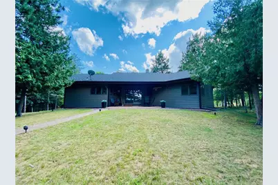 7989 E County Road T, Gordon, WI 54838 - Photo 1