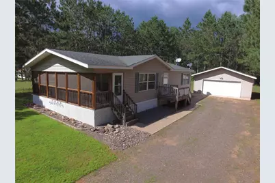 7710 Lois Lane, Danbury, WI 54830 - Photo 1