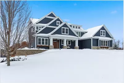 1650 Waters Edge Drive, New Richmond, WI 54017 - Photo 1