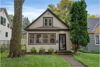 4338 Wentworth Avenue, Minneapolis, MN 55409 - Photo 1