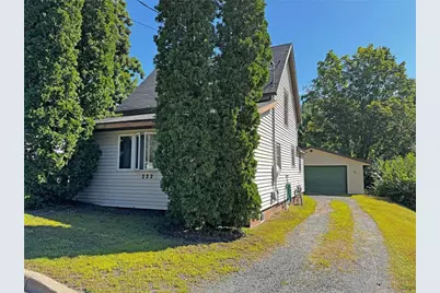 222 East Avenue, Dresser, WI 54009 - Photo 1