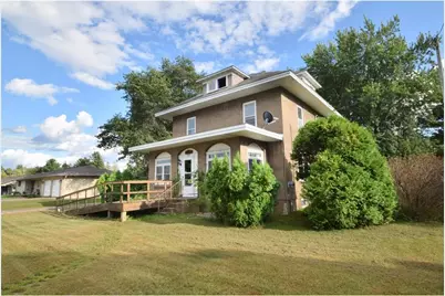 7355 Main Street, Webster, WI 54893 - Photo 1