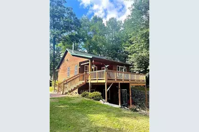 21794 Bluegill Road, Ironton, MN 56455 - Photo 1