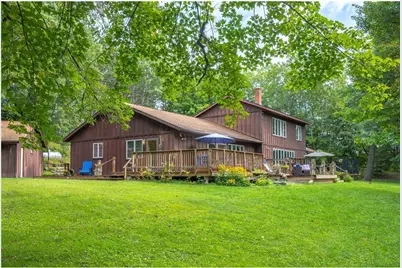 898 River Shore Lane, Amery, WI 54001 - Photo 1