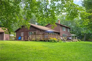 898 River Shore Ln, Amery, WI 54001 - Photo 1