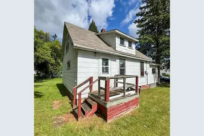 919 N Alvey Street, Bruce, WI 54819 - Photo 1