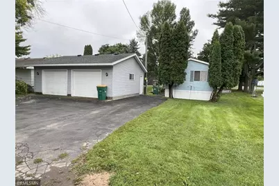 424 Polk Avenue, Centuria, WI 54824 - Photo 1