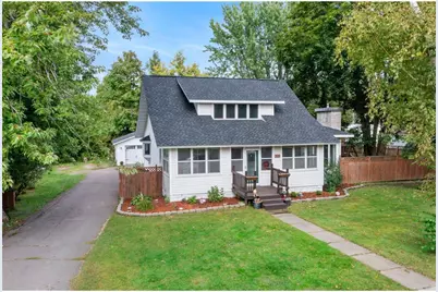 511 E Park Avenue, Luck, WI 54853 - Photo 1