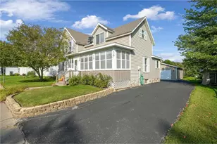 425 Keller Ave, Amery, WI 54001 - Photo 1