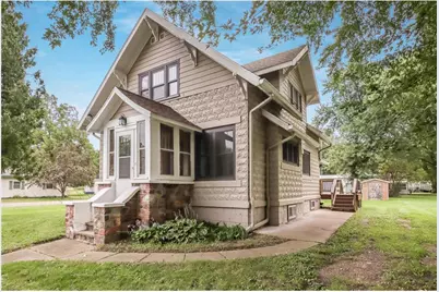 220 Sprague Avenue, Prairie Farm, WI 54762 - Photo 1