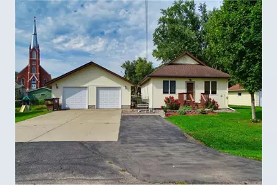 208 1st Street, Plum City, WI 54761 - Photo 1