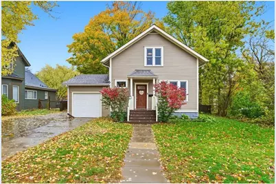 408 N 3rd Street, River Falls, WI 54022 - Photo 1