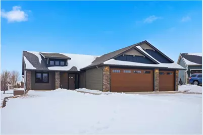 1633 Rolling Hills Lane, River Falls, WI 54022 - Photo 1