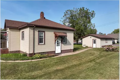 202 6th Avenue, Strum, WI 54770 - Photo 1