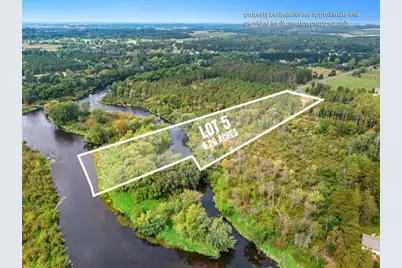 Tbd Nighthawk Dr ( Apple River Lot) Lot 5, Somerset, WI 54025 - Photo 1