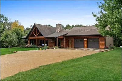 W3975 890th Avenue, Baldwin, WI 54002 - Photo 1