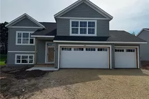 548 Lagrandeur Rd, Somerset, WI 54025 - Photo 1