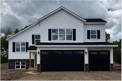 807 Fox River Road, Somerset, WI 54025 - Photo 1