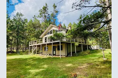 6352 E Pine Oak Road, Gordon, WI 54838 - Photo 1