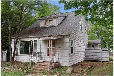 119 E 1st Avenue, Luck, WI 54853 - Photo 1