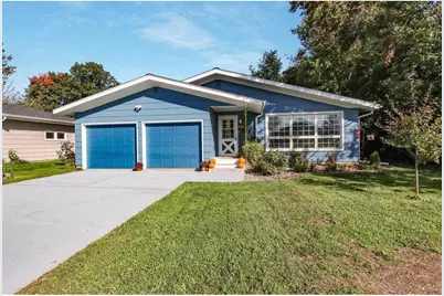 707 Augusta Street, Rice Lake, WI 54868 - Photo 1