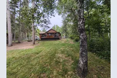 8456 E Flowage Lane, Gordon, WI 54838 - Photo 1