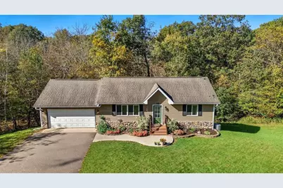 119 Vadnais Lane, Balsam Lake, WI 54810 - Photo 1