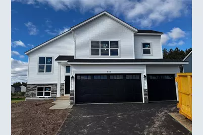 803 Fox River Road, Somerset, WI 54025 - Photo 1