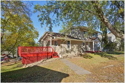 221 N Jefferson Street, Saint Croix Falls, WI 54024 - Photo 1