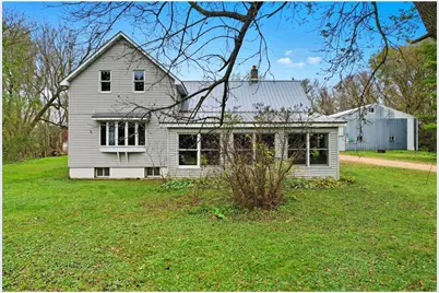 143 Highway 46, Deer Park, WI 54007 - Photo 1