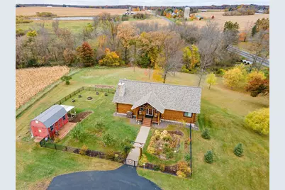 2040 275th Avenue, Luck, WI 54853 - Photo 1