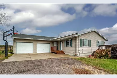 N4156 490th Street, Menomonie, WI 54751 - Photo 1
