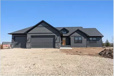 1240 195th Avenue, Star Prairie Township, WI 54017 - Photo 1