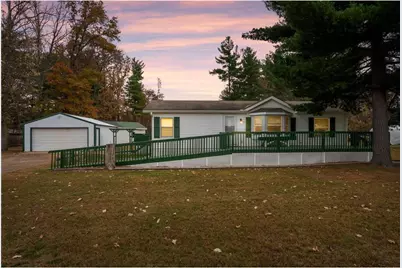 636 Park Street, Grantsburg, WI 54840 - Photo 1